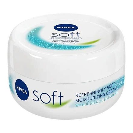 Nivea Cream