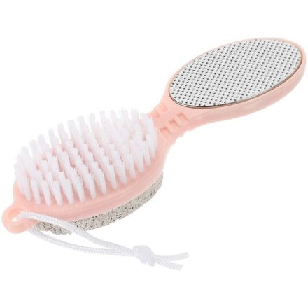 Foot brush